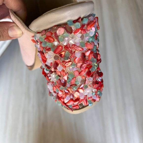 Open toe bootie - Picture 5 of 7